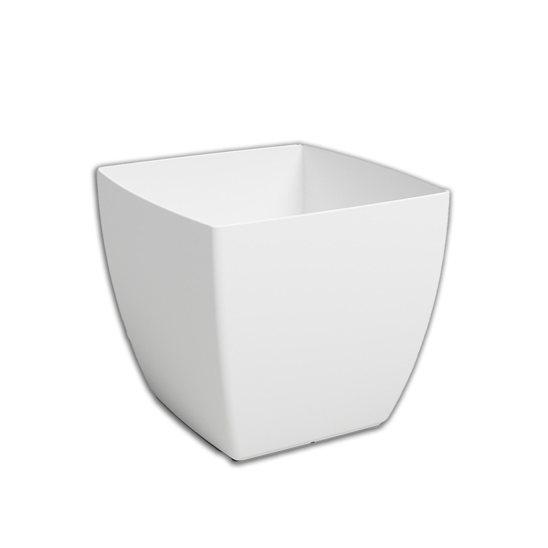 Vaso Siena Mate 20cm