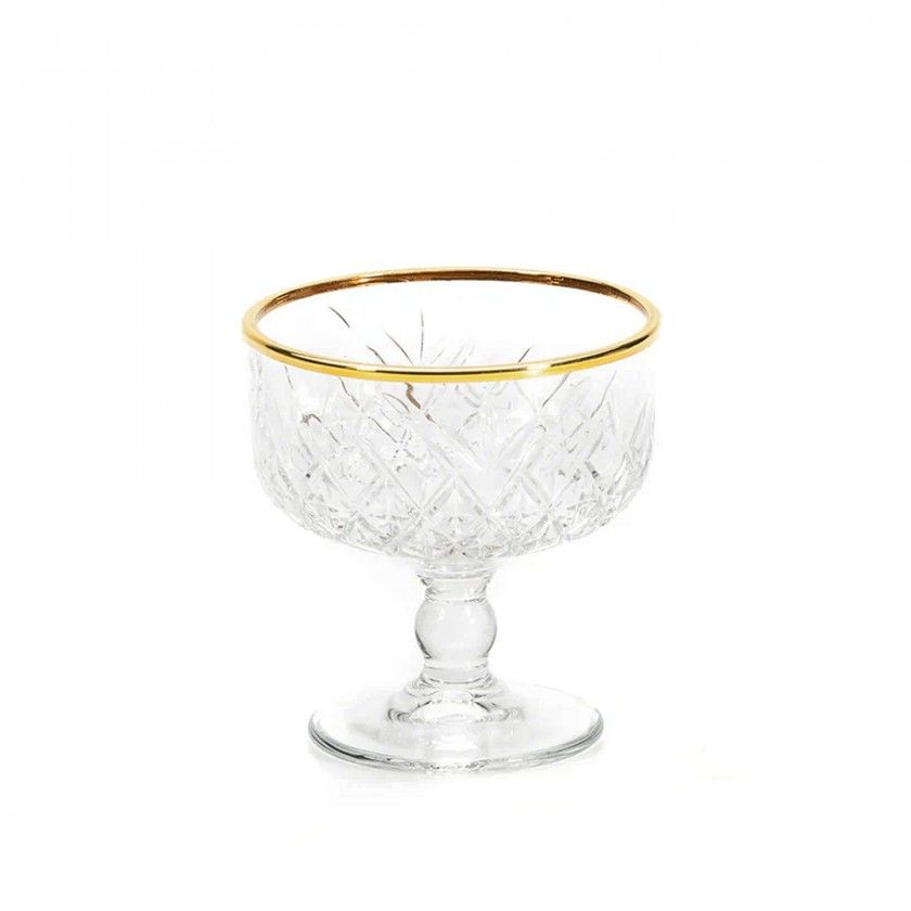 Taa Gelado Timeless Golden Touch 25cl Pack 2