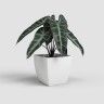 Vaso Siena Mate 20cm Vaso Siena Mate 20cm