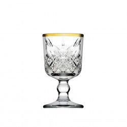 Clice Timeless Golden Touch 6cl Pack 6