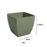 Vaso Siena Mate 14cm Vaso Siena Mate 14cm