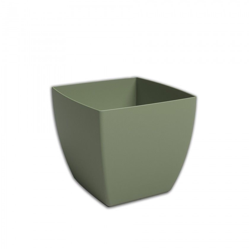 Vaso Siena Mate 14cm