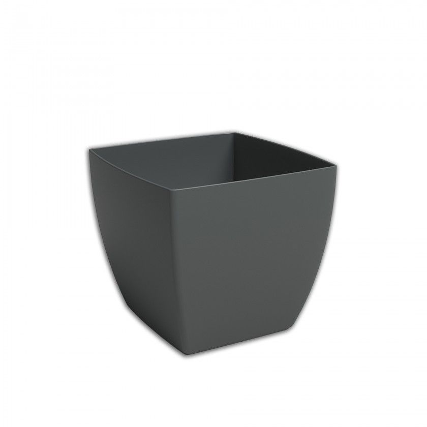 Vaso Siena Mate 14cm
