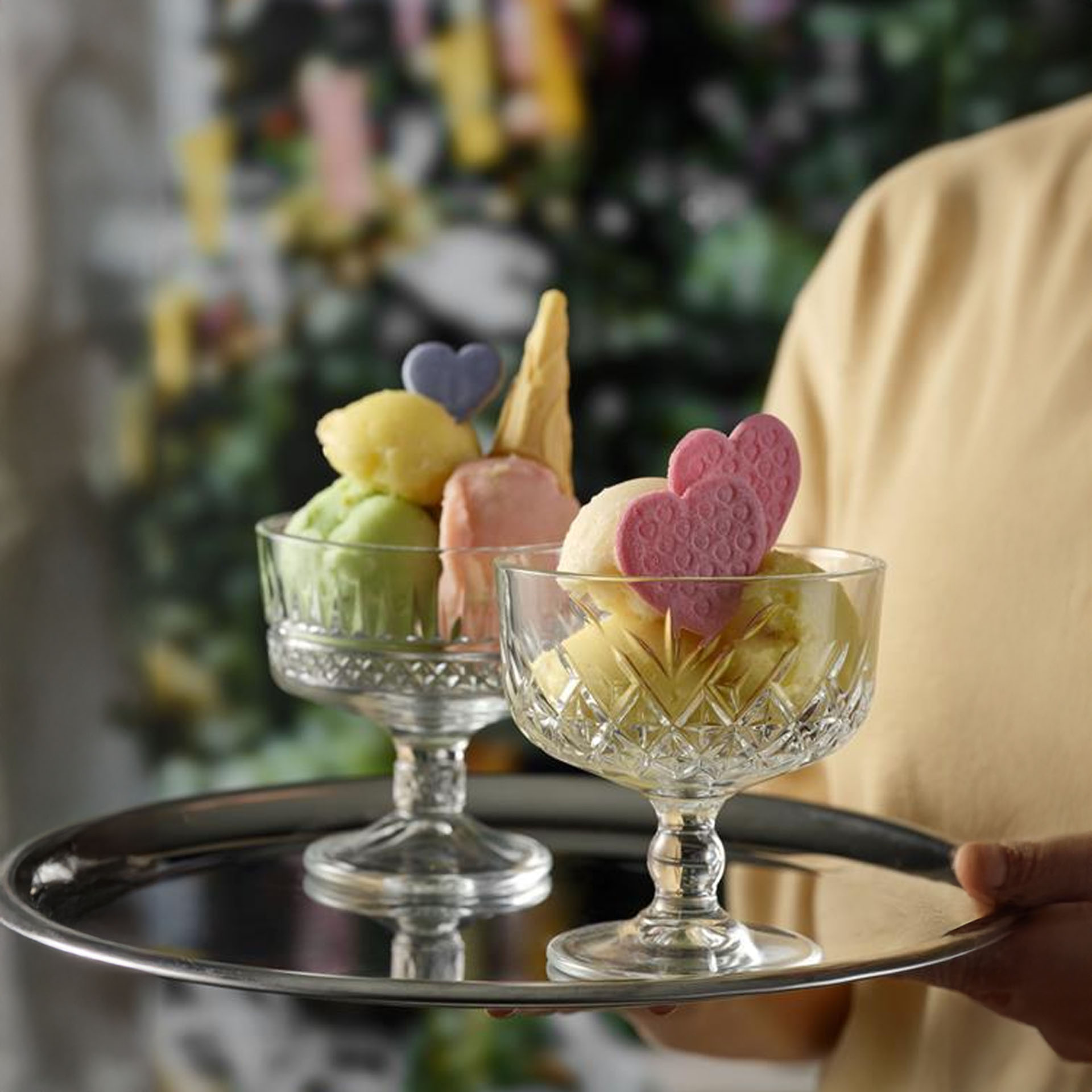 Taça Gelado Timeless 28cl Pack 2