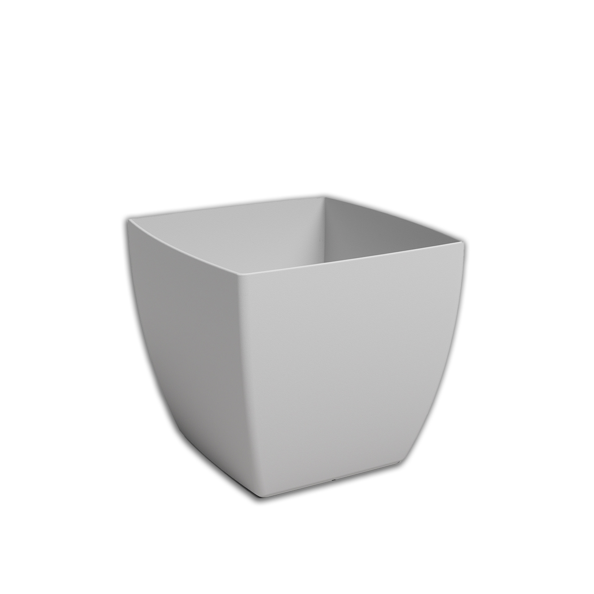 Vaso Siena Mate 14cm