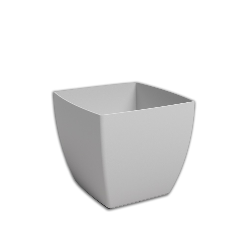 Vaso Siena Mate 14cm