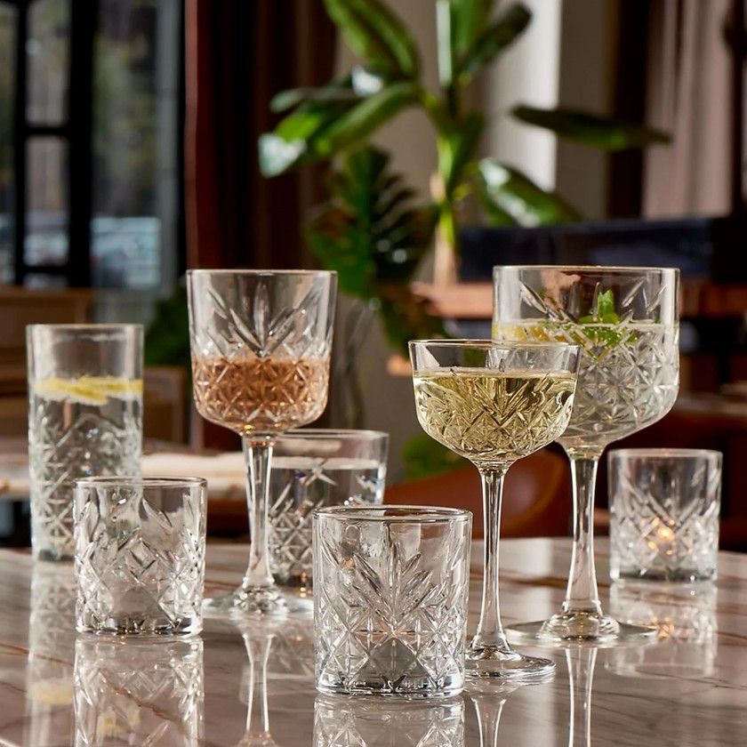 Copo Gin Timeless 50cl Pack 4