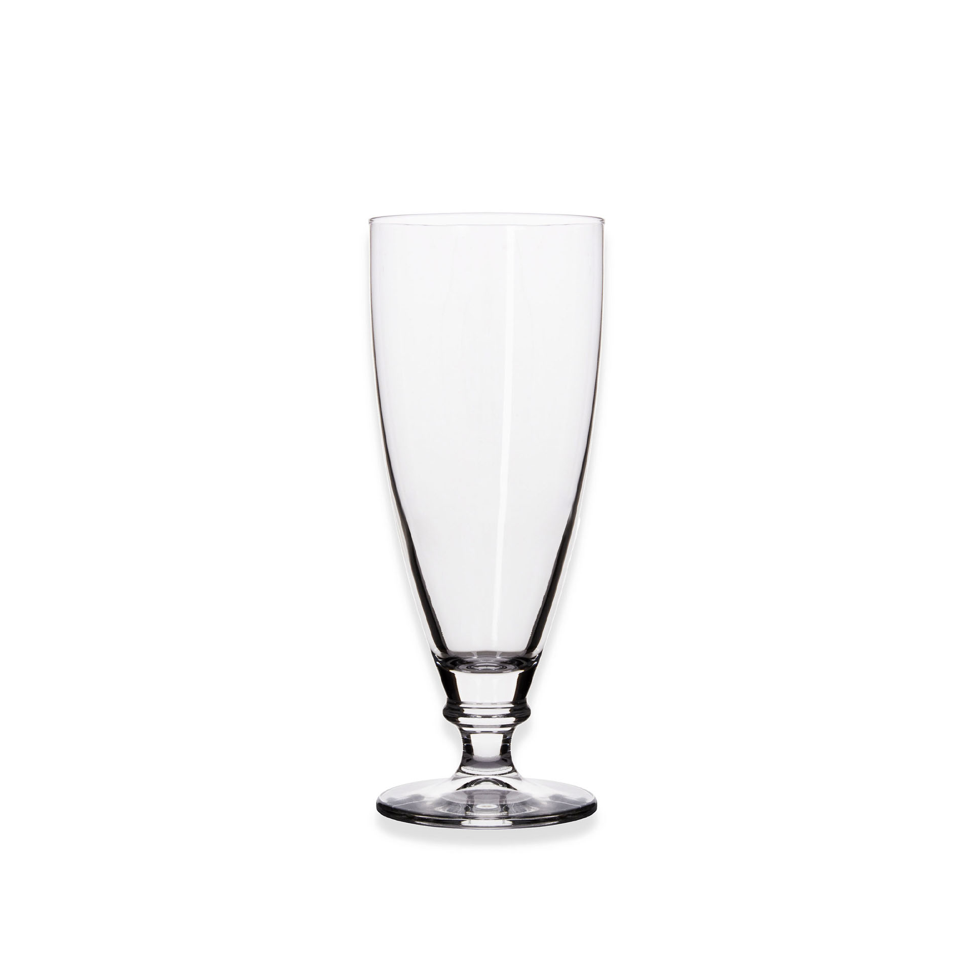 Copo Harmonia Cerveja 38.5cl 7.2X20.1cm Pack 6