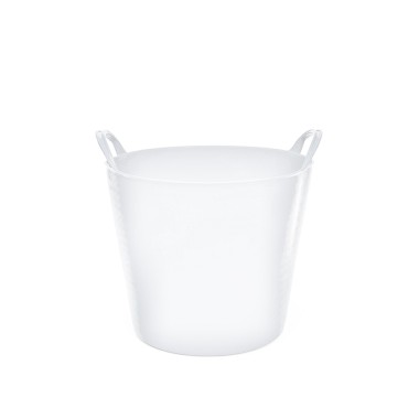 Selha Uso Alimentar Polietileno com Asas 26L 35X34cm