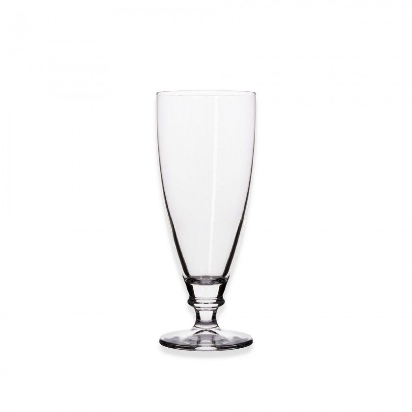 Copo Harmonia Cerveja 38.5cl 7.2X20.1cm Pack 6