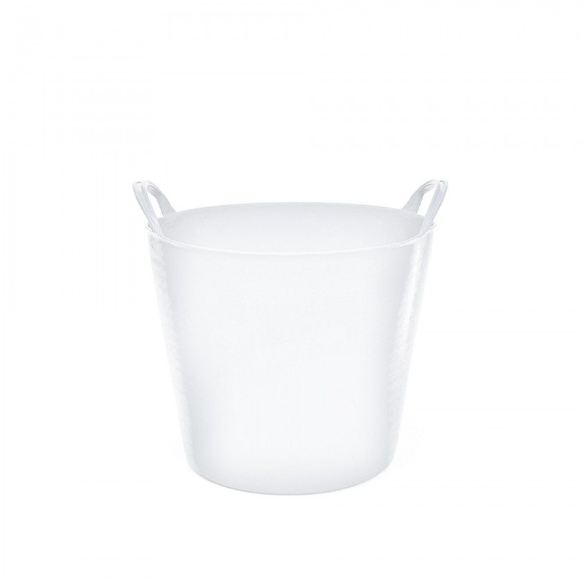 Selha Uso Alimentar Polietileno com Asas 26L 35X34cm