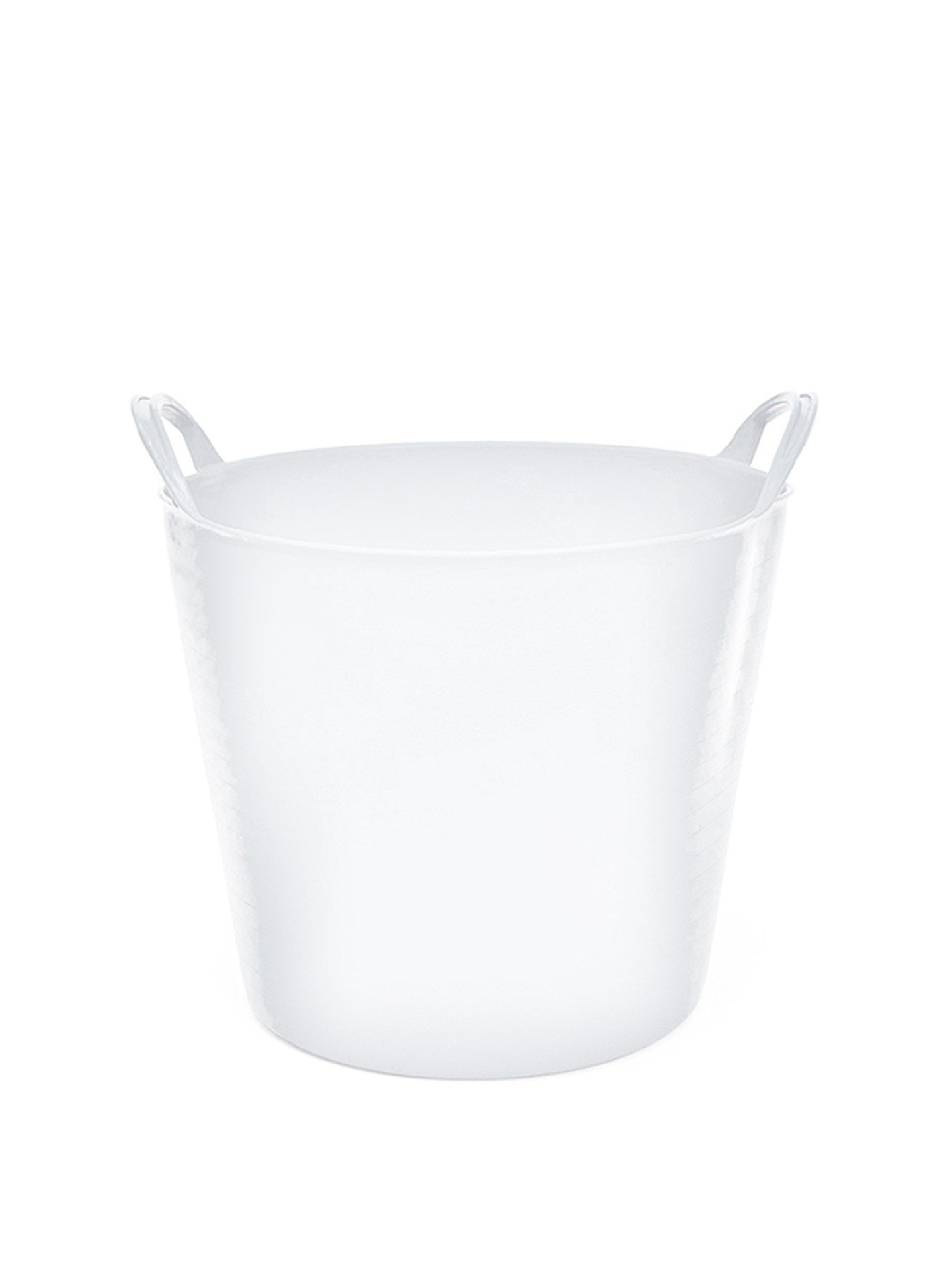 Selha Uso Alimentar Polietileno com Asas 26L 35X34cm
