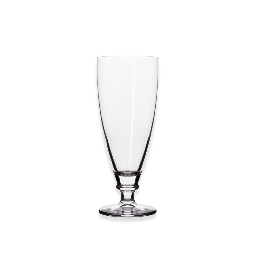 Copo Harmonia Cerveja 38.5cl 7.2X20.1cm Pack 6