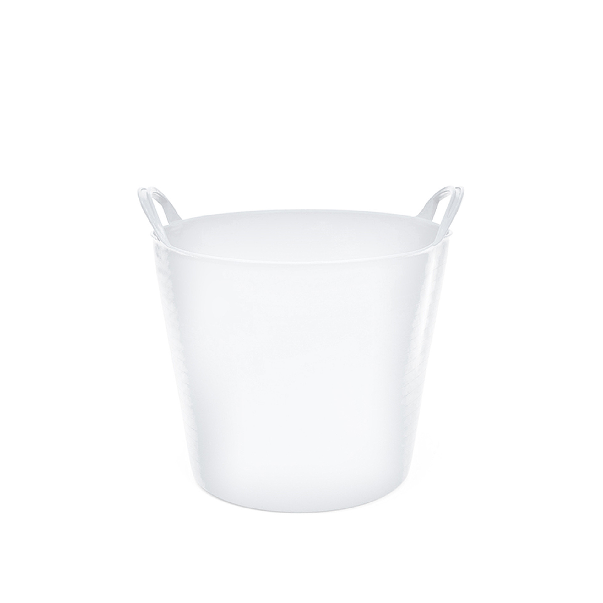 Selha Uso Alimentar Polietileno com Asas 26L 35X34cm