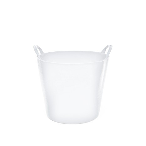 Selha Uso Alimentar Polietileno com Asas 26L 35X34cm - Image product