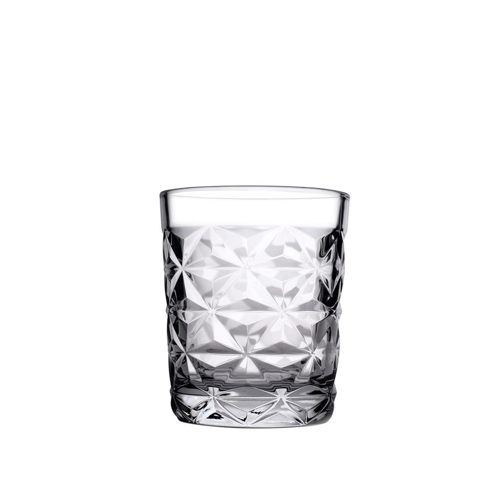 Copo sem Pé Estrella Baixo 36cl Pack 4