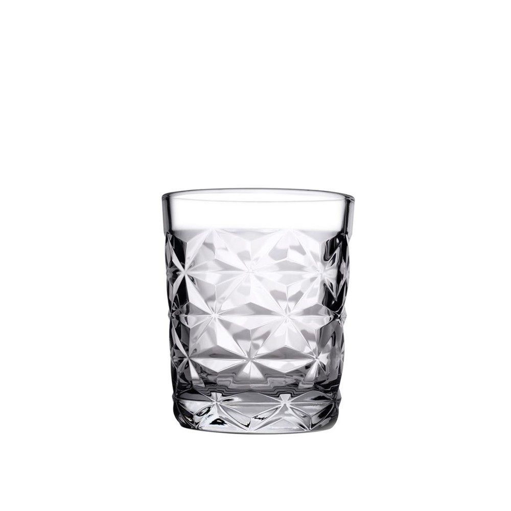 Copo sem Pé Estrella Baixo 36cl Pack 4