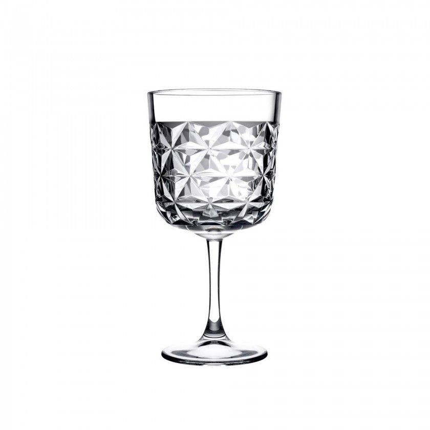 Copo Gin Estrella 49cl Pack 4