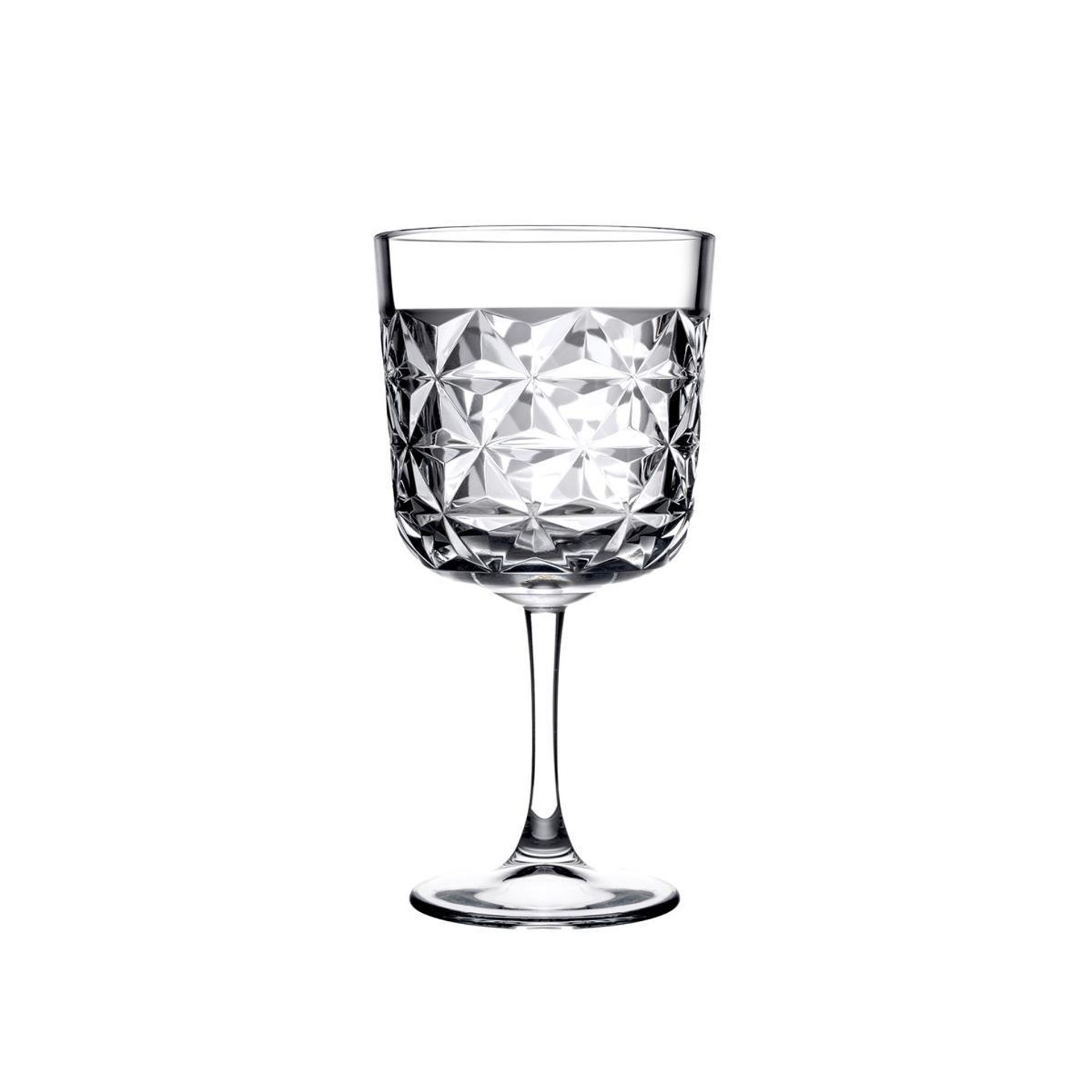 Copo Gin Estrella 49cl Pack 4
