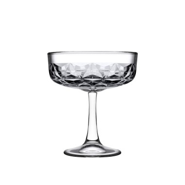 Ta�a Champanhe Estrella 23.5cl Pack 4
