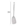 Esptula Fritos Inox Braga 34cm