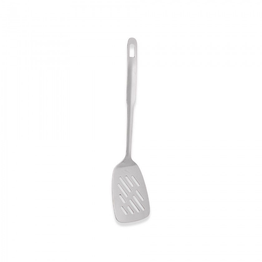 Esptula Fritos Inox Braga 34cm
