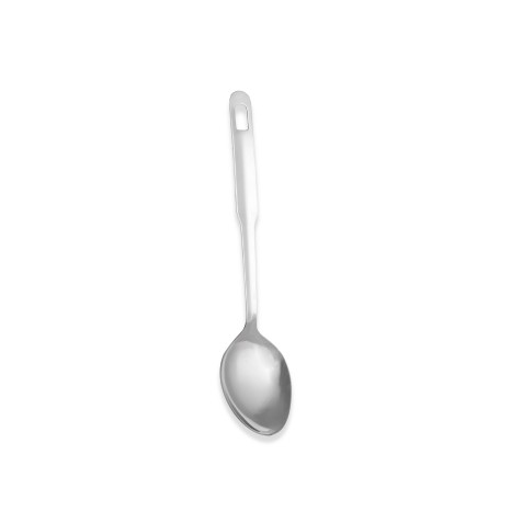 Colher Arroz Inox Braga 32cm - Image product