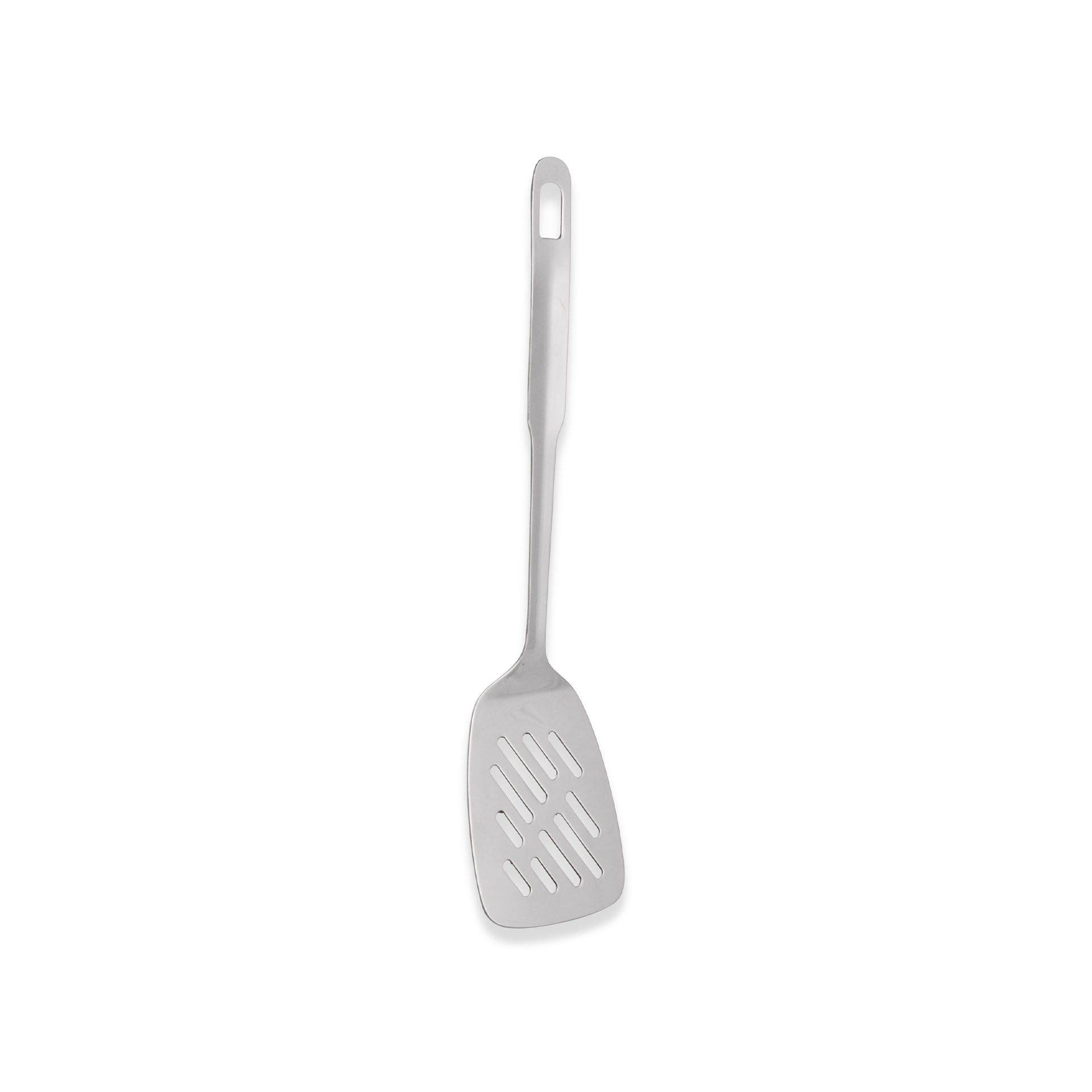 Espátula Fritos Inox Braga 34cm