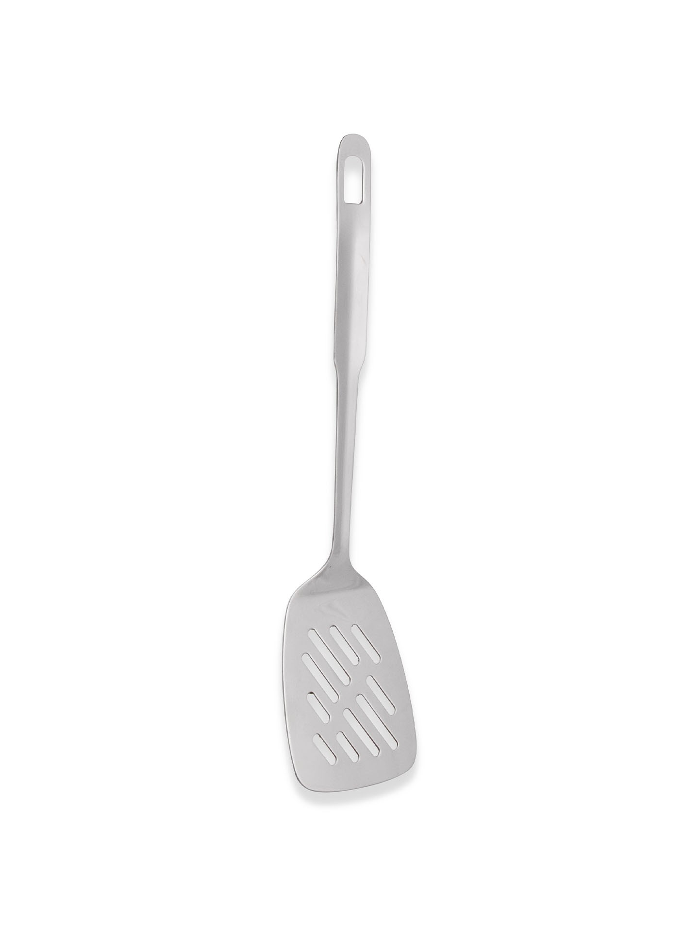 Espátula Fritos Inox Braga 34cm