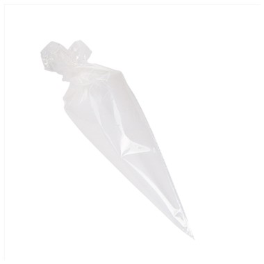 Saco Pasteleiro 75 Microns 53.5cm Pack 100