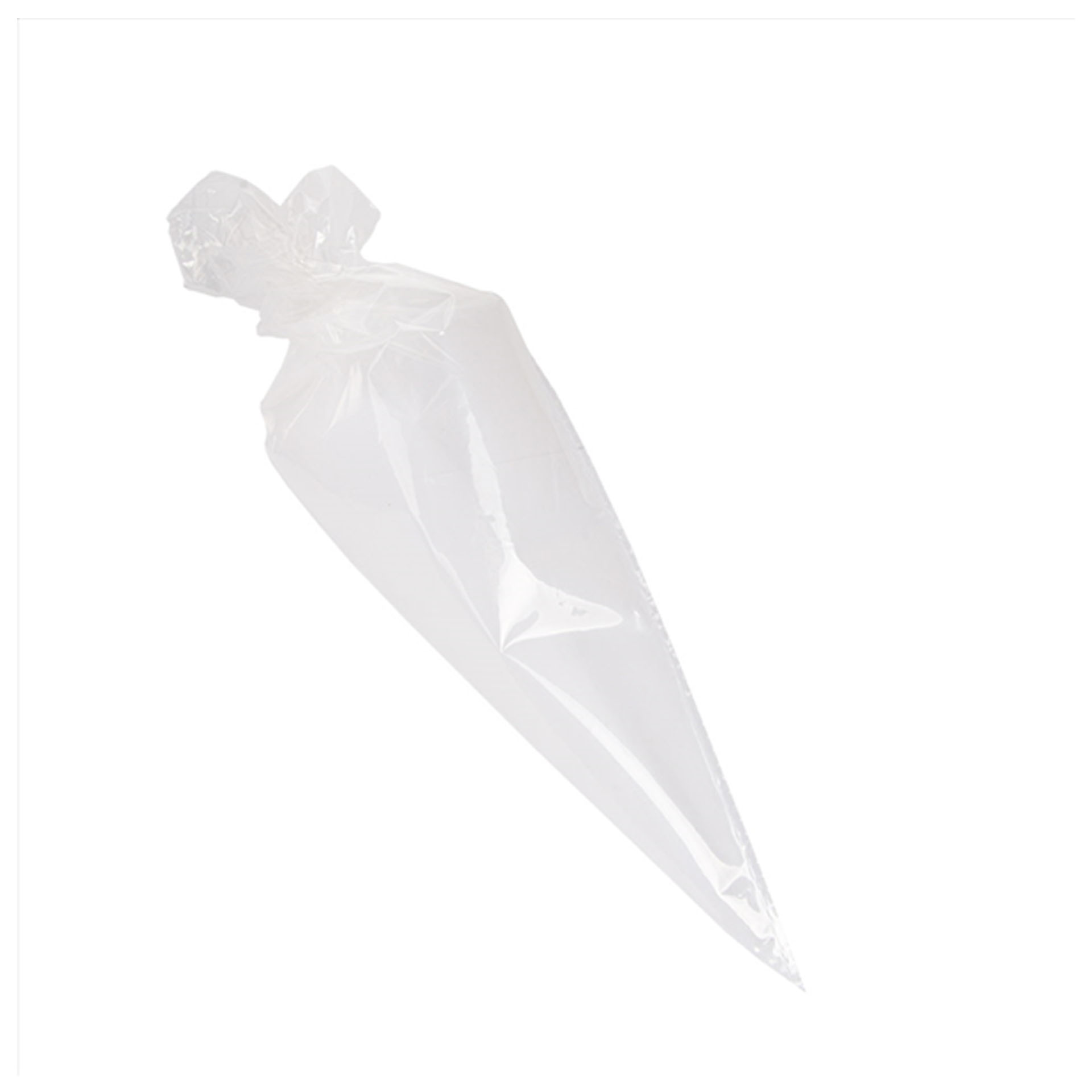 Saco Pasteleiro 75 Microns 53.5cm Pack 100