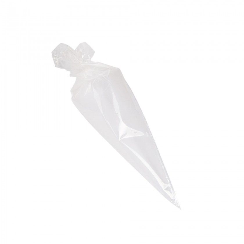 Saco Pasteleiro 75 Microns 45.5cm Pack 100 Saco Pasteleiro 75 Microns 45.5cm Pack 100