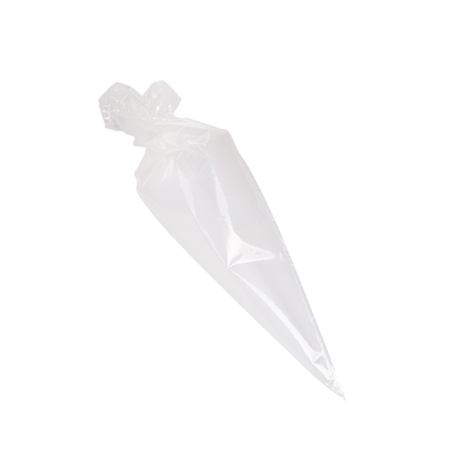 Saco Pasteleiro 75 Microns 45.5cm Pack 100