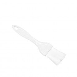 Pincel Abs Cerdas Nylon Branco 3.8cm