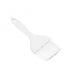 Pincel Abs Cerdas Nylon Branco 7.5cm