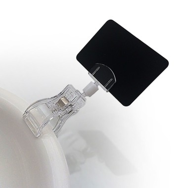 Pin�a Articulada para Identificador 2.5X2.7X9.4cm
