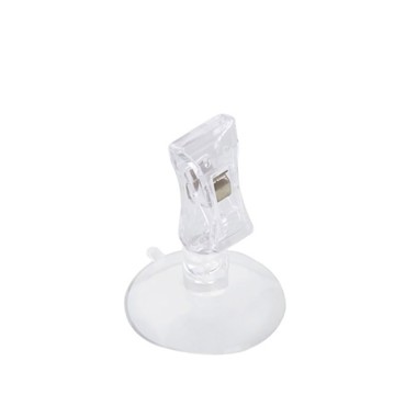 Pin�a Articulada com Ventosa para Identificador 4.7X6cm