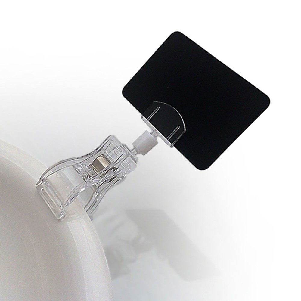 Pin�a Articulada para Identificador 2.5X2.7X9.4cm