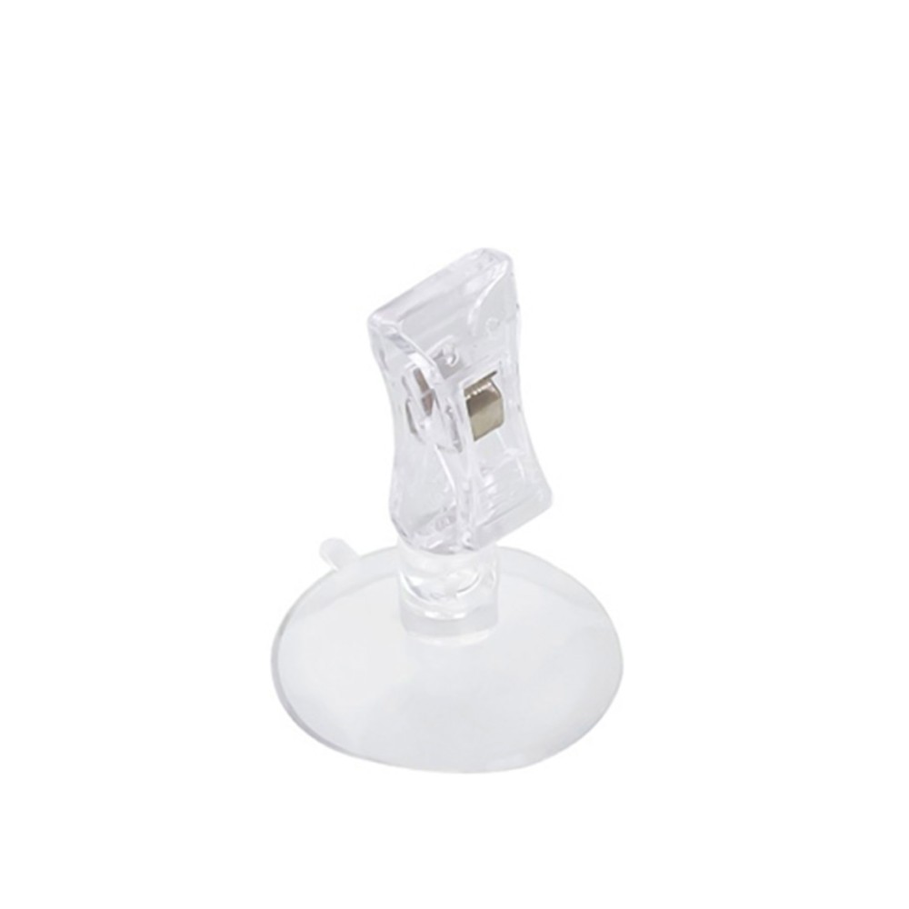 Pin�a Articulada com Ventosa para Identificador 4.7X6cm