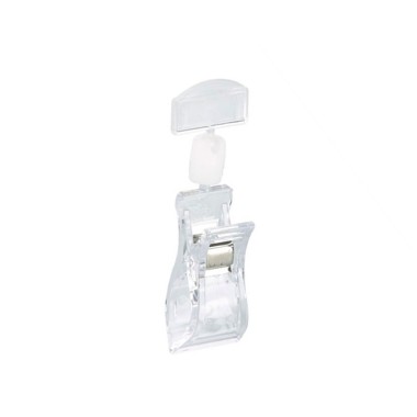 Pin�a Articulada para Identificador 2.5X2.7X9.4cm