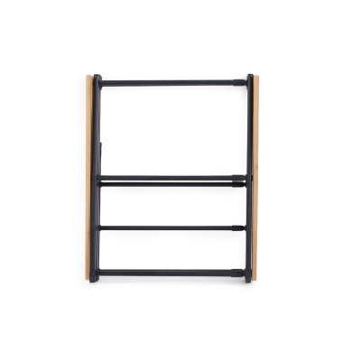 Estendal Vertical Ferro Dobrável 74X36X107cm