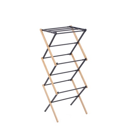 Estendal Vertical Ferro Dobrável 74X36X107cm - Image product