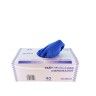 Pano Microfibra com Dispensador 30X30cm Pack 40