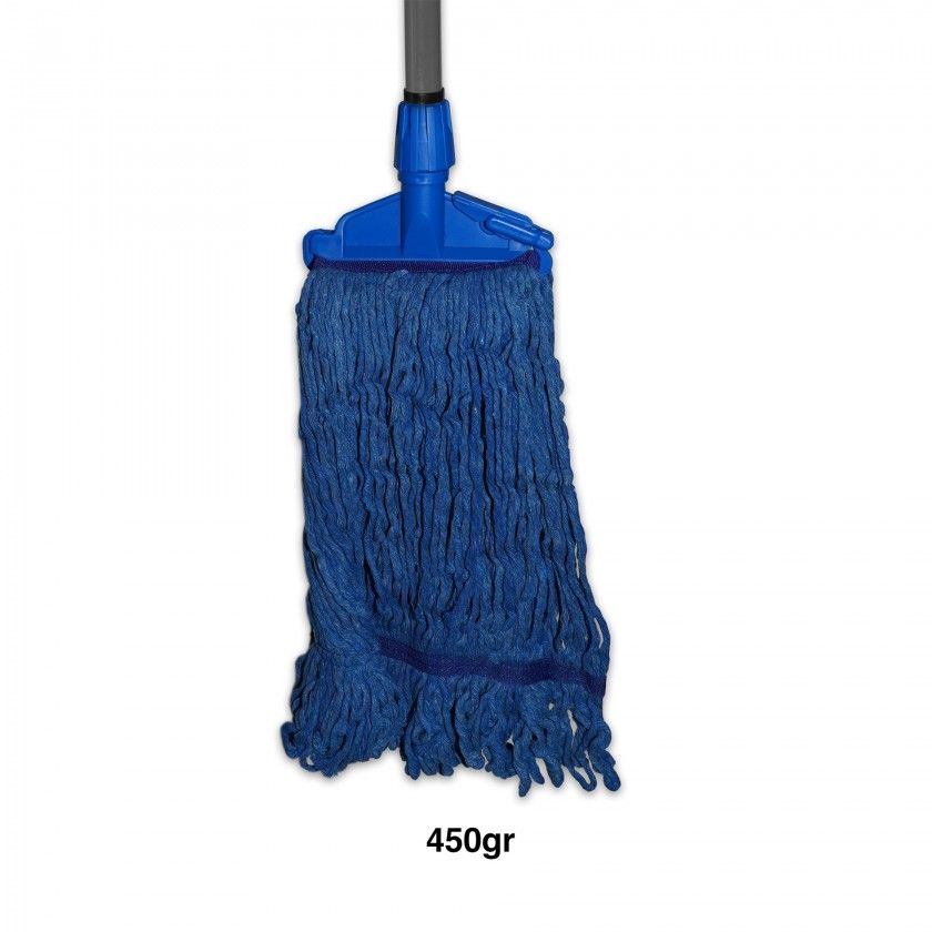 Esfregona Industrial Kentucky Loop 450gr Esfregona Industrial Kentucky Loop 450gr