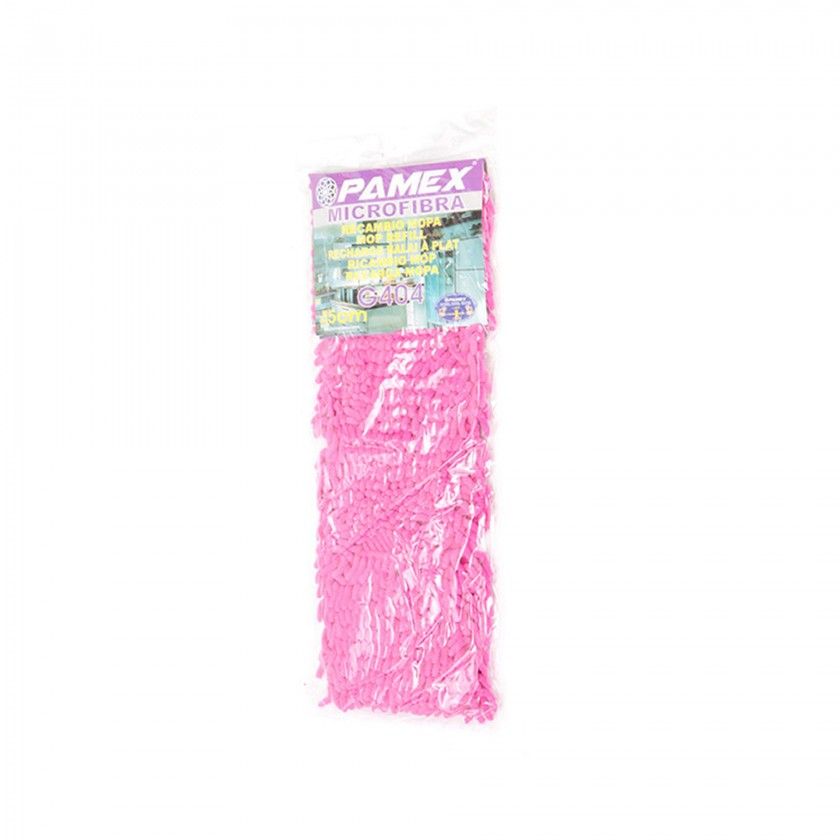 Mopa Recarga Franja Pamex 45cm