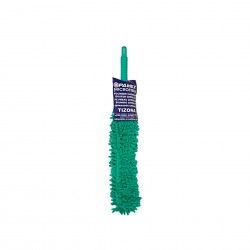 Espanador Microfibra Chenille Cor Sortida 58cm