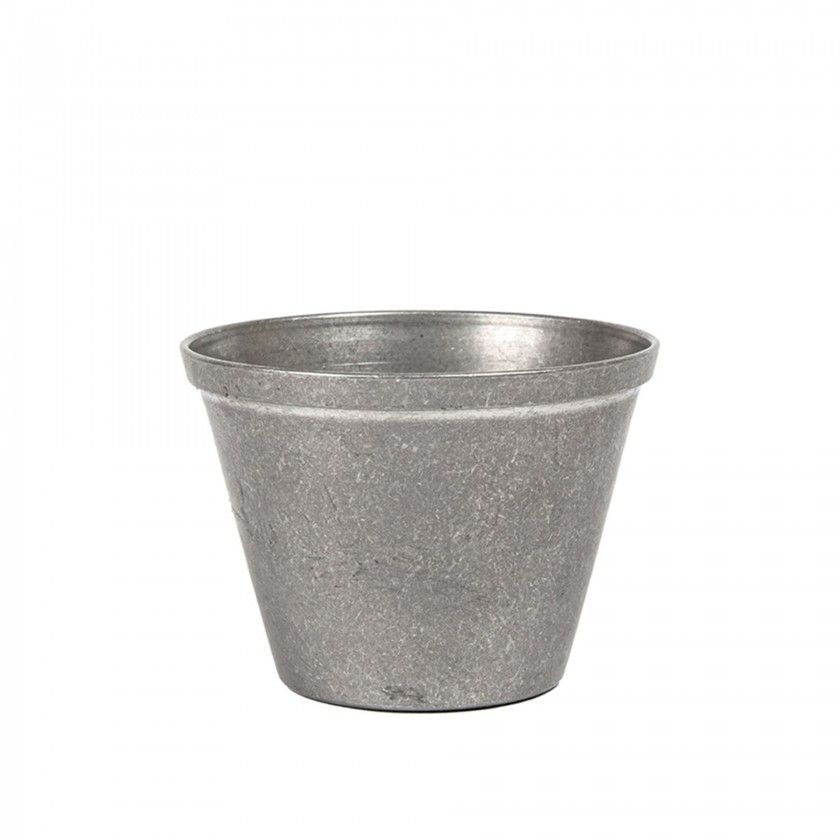 Tigela Molhos Inox Redondo 70ml 6X4.5cm
