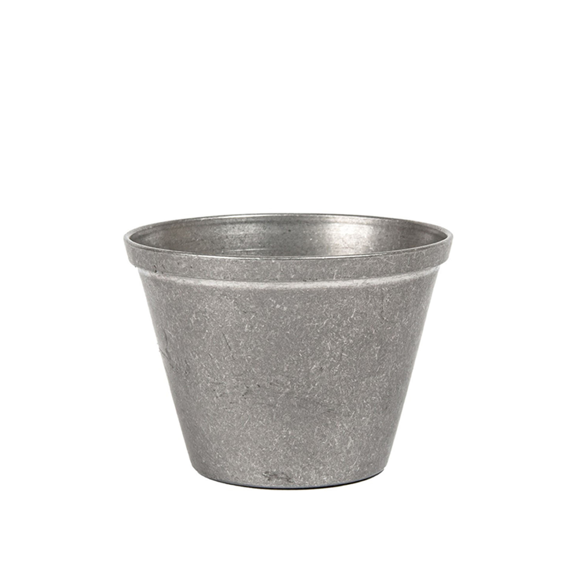 Tigela Molhos Inox Redondo 70ml 6X4.5cm