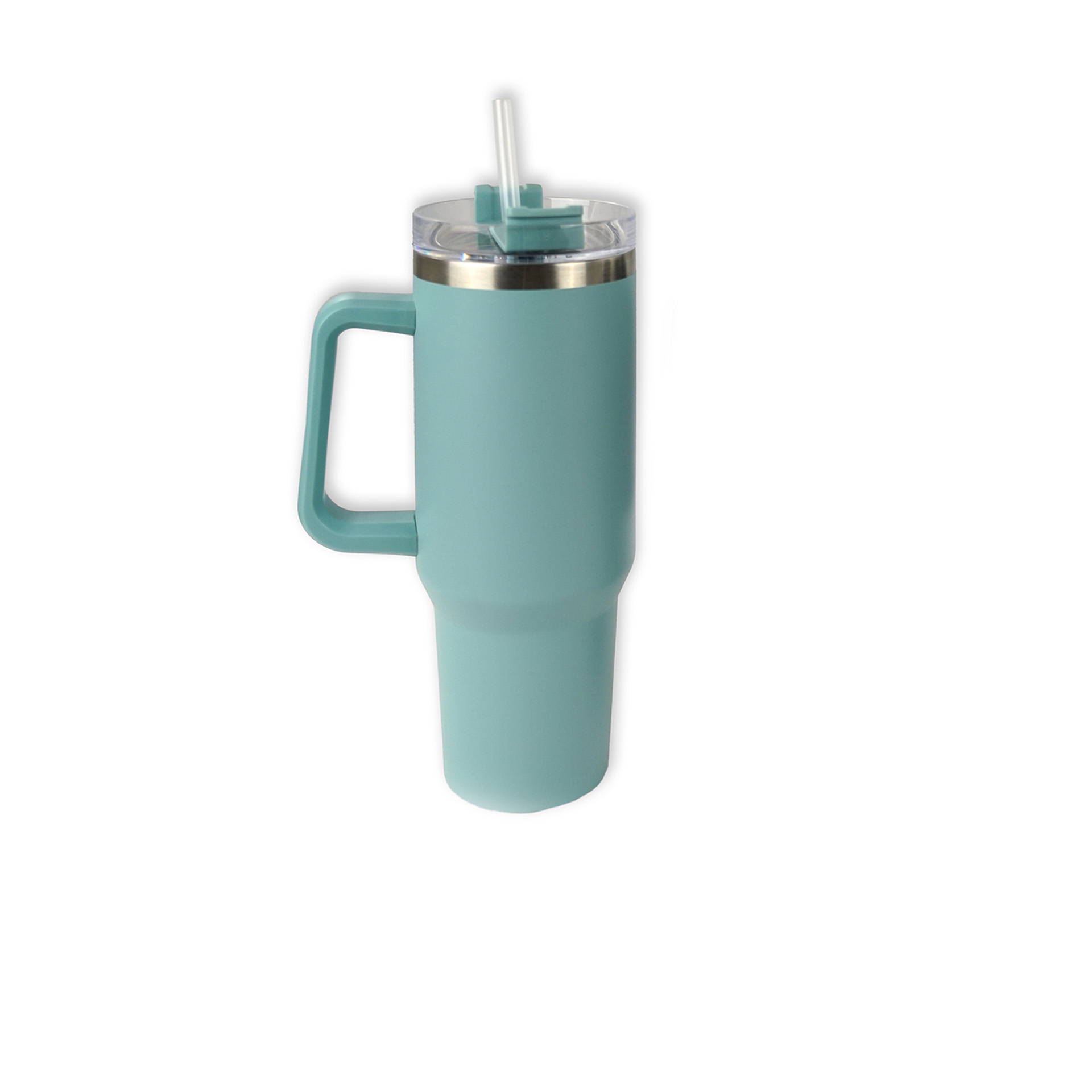 Caneca Térmica Inox Thermik Cor Sortida 1200ml 27X10cm