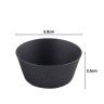 Tigela Molhos Inox Redondo 50ml 5.9X2.5cm